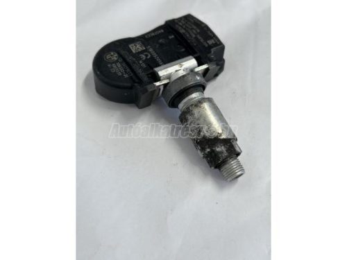 PEUGEOT 406 - 1998 - 9659452180 S120123004f - kerék nyomás érzékelő jeladó