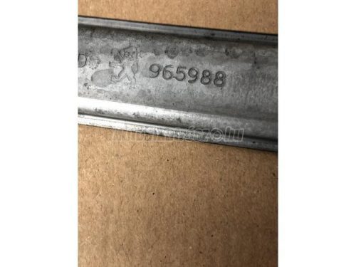 ablakemelő szerkezet