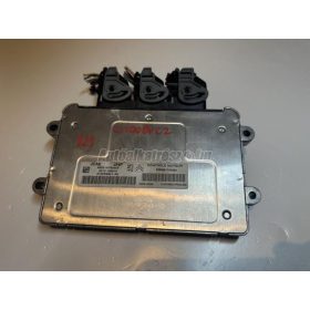 CITROEN C2 - 2007 - 9661700480 - motorvezérlő
