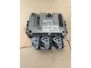 CITROEN XSARA PICASSO - 2007 - 9661773880 , 0281012466 - motorvezérlő elektronika
