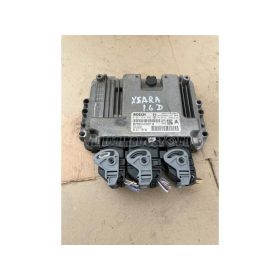   CITROEN XSARA PICASSO - 2007 - 9661773880 , 0281012466 - motorvezérlő elektronika
