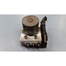   CITROEN XSARA PICASSO - 2005 - 9661963680, 0265234060 - abs tömb
