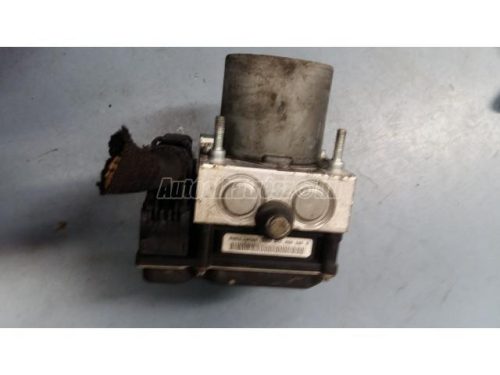 CITROEN XSARA PICASSO - 2005 - 9661963680, 0265234060 - abs tömb