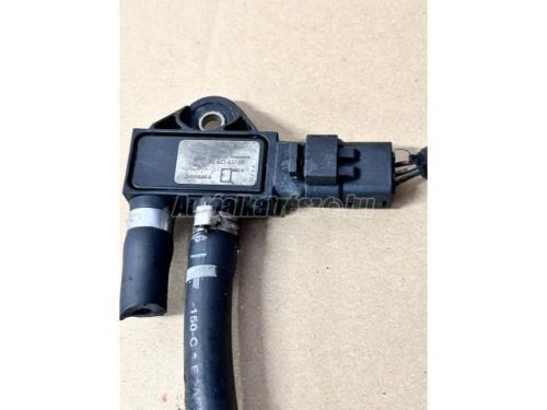 PEUGEOT 206 - 2006 - 9662143180  - kipufogógáz nyomás érzékelő
