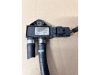 PEUGEOT 206 - 2006 - 9662143180  - kipufogógáz nyomás érzékelő