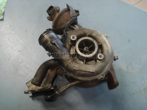 VOLVO S40,  V50,  C30,  V70 | FORD FOCUS C-MAX,  FOCUS,  GALAXY,  S-MAX,  MONDEO,  C-MAX - 2007 - 9662464980 - töltő, feltöltés