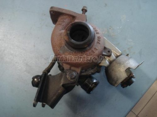 VOLVO S40,  V50,  C30,  V70 | FORD FOCUS C-MAX,  FOCUS,  GALAXY,  S-MAX,  MONDEO,  C-MAX - 2007 - 9662464980 - töltő, feltöltés
