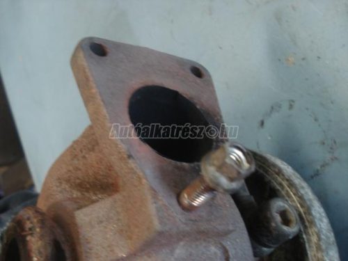 VOLVO S40,  V50,  C30,  V70 | FORD FOCUS C-MAX,  FOCUS,  GALAXY,  S-MAX,  MONDEO,  C-MAX - 2007 - 9662464980 - töltő, feltöltés