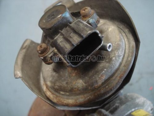 VOLVO S40,  V50,  C30,  V70 | FORD FOCUS C-MAX,  FOCUS,  GALAXY,  S-MAX,  MONDEO,  C-MAX - 2007 - 9662464980 - töltő, feltöltés
