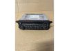 CITROEN XSARA PICASSO - 2007 - 96641650XT - cd rádió