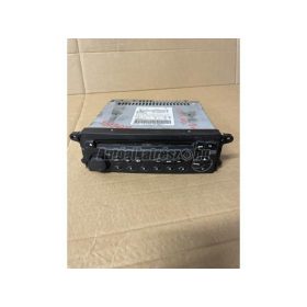 CITROEN XSARA PICASSO - 2007 - 96641650XT - cd rádió