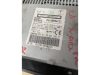 CITROEN XSARA PICASSO - 2007 - 96641650XT - cd rádió