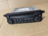CITROEN XSARA PICASSO - 2007 - 96641650XT - cd rádió