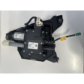   CITROEN C4 PICASSO,  GRAND C4 PICASSO - 2012 - 9673081780 - kézifék bowden