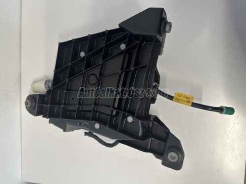CITROEN C4 PICASSO,  GRAND C4 PICASSO - 2012 - 9673081780 - kézifék bowden