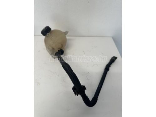 CITROEN C4 PICASSO,  GRAND C4 PICASSO - 2012 - 967333458000 - hűtő víztartály
