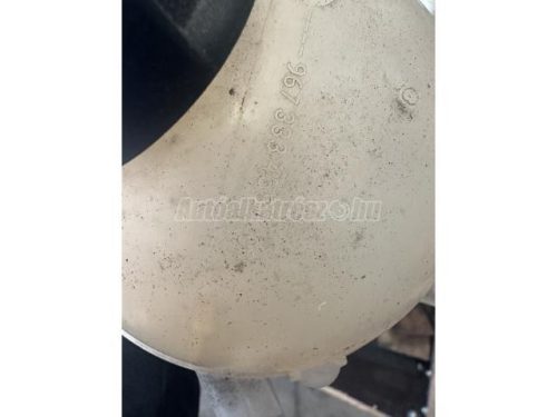 CITROEN C4 PICASSO,  GRAND C4 PICASSO - 2012 - 967333458000 - hűtő víztartály