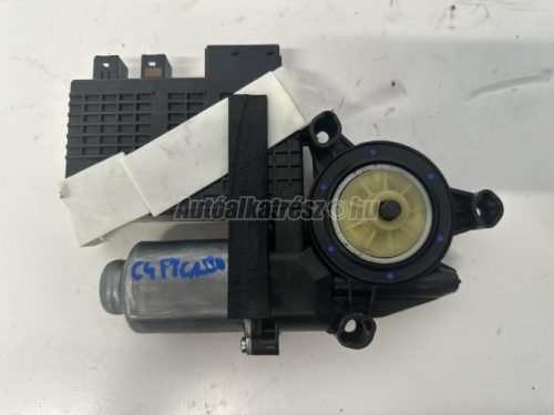 CITROEN C4 PICASSO,  GRAND C4 PICASSO - 2012 - 9674032580 - ablakemelő motor