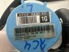 CITROEN C4 PICASSO,  GRAND C4 PICASSO - 2012 - 96747821XT - biztonsági öv