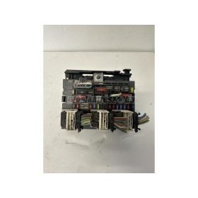   CITROEN C4 PICASSO,  GRAND C4 PICASSO - 2012 - 9675877980 - biztosítéktábla