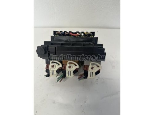 CITROEN C4 PICASSO,  GRAND C4 PICASSO - 2012 - 9675877980 - biztosítéktábla