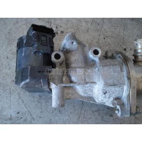   CITROEN C5 - 9681825280 - kipufogógáz visszavezetés hűtő