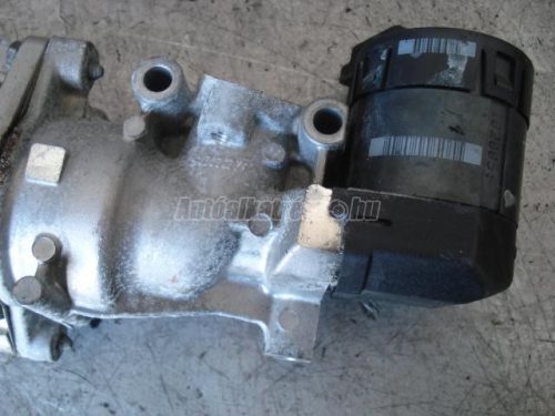 CITROEN C5 - 9681825280 - kipufogógáz visszavezetés hűtő