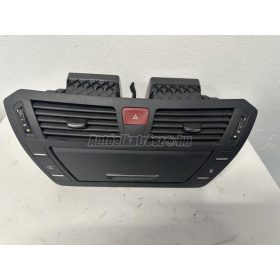   CITROEN C4 PICASSO,  GRAND C4 PICASSO - 2009 - 9683265580 - középkonzol