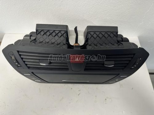 CITROEN C4 PICASSO,  GRAND C4 PICASSO - 2009 - 9683265580 - középkonzol