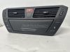 CITROEN C4 PICASSO,  GRAND C4 PICASSO - 2009 - 9683265580 - középkonzol