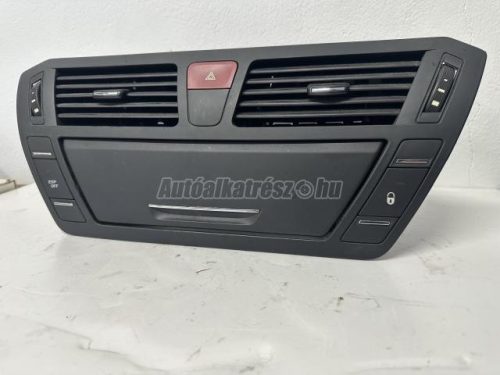CITROEN C4 PICASSO,  GRAND C4 PICASSO - 2009 - 9683265580 - középkonzol