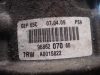 PEUGEOT PARTNER - 9686207080 - kormányszervó szivattyú