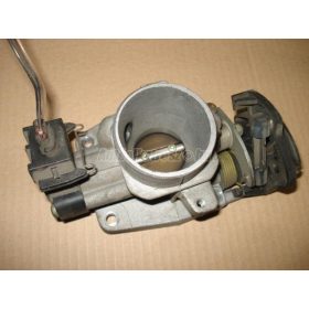 FORD FIESTA - 96BF-EA - fojtószelep