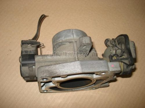 FORD FIESTA - 96BF-EA - fojtószelep