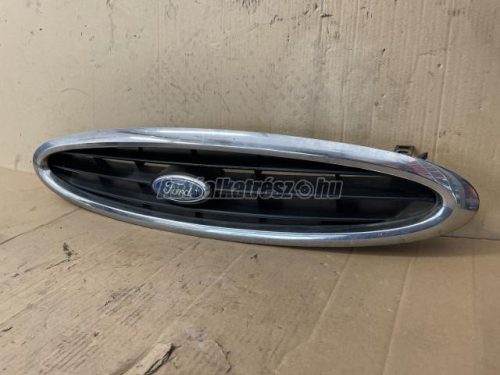 FORD MONDEO - 1997 - 96BG8200 - hűtő díszrács