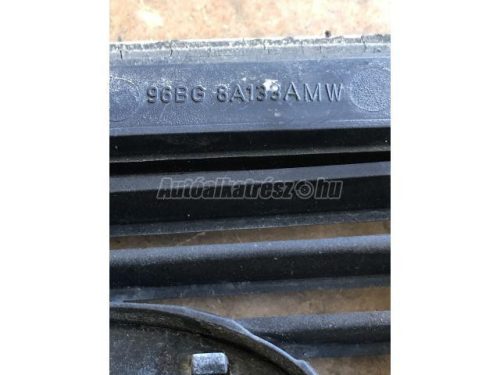 FORD MONDEO - 1996 - 96BG8A133AMW - hűtő díszrács