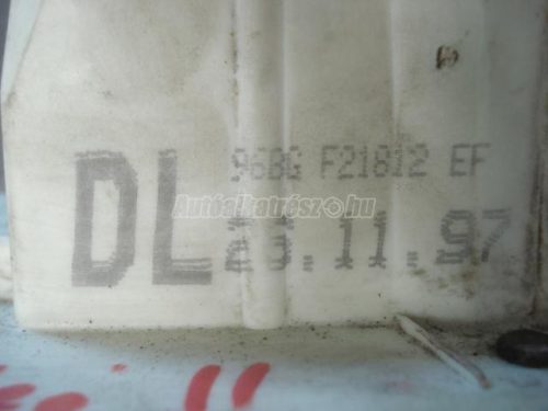 FORD MONDEO - 1997 - 96BGF21812EF - ajtózár szerkezet