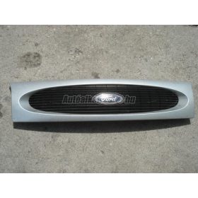 FORD FIESTA - 96FB-8200-AC - hűtő díszrács