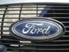 FORD FIESTA - 96FB-8200-AC - hűtő díszrács