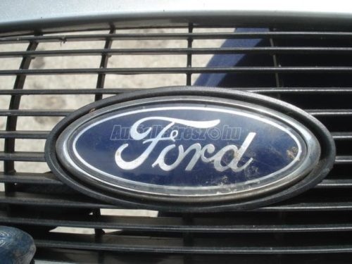 FORD FIESTA - 96FB-8200-AC - hűtő díszrács
