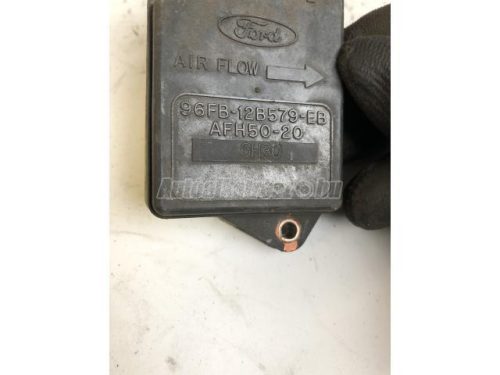 FORD FIESTA,  ESCORT - 1992 - 96FB12B579EB - légmennyiségmérő