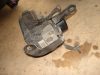 FORD ESCORT - 2000 - 96FB2C013AA, 97FB2M110AA - abs tömb