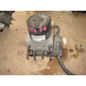 FORD FIESTA - 1999 - 96FB2M110BB, 96FB2C013BA - abs tömb