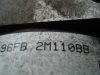 FORD FIESTA - 1999 - 96FB2M110BB, 96FB2C013BA - abs tömb