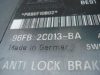 FORD FIESTA - 1999 - 96FB2M110BB, 96FB2C013BA - abs tömb