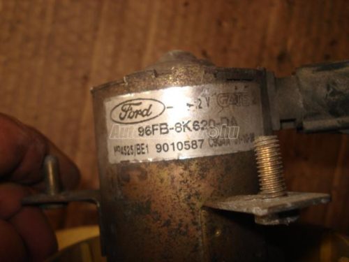 FORD FIESTA,  ESCORT,  ORION - 96FB8K620DA - ventillátor, motorhűtés