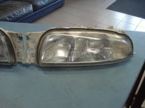 FORD FIESTA - 1998 - 96FG13006AG - fényszóró