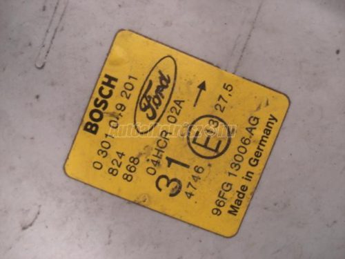 FORD FIESTA - 1998 - 96FG13006AG - fényszóró