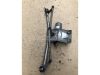 FORD FIESTA - 1996 - 96FG17504AB, 96FB17B571DA - ablaktörlő szerkezet