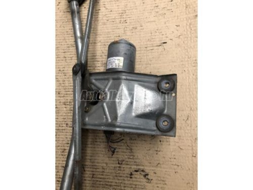 FORD FIESTA - 1996 - 96FG17504AB, 96FB17B571DA - ablaktörlő szerkezet